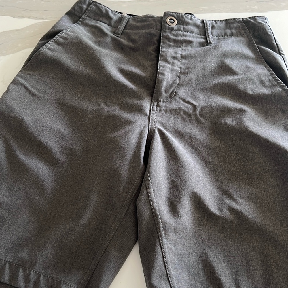 Men’s Volcom surf and turf short